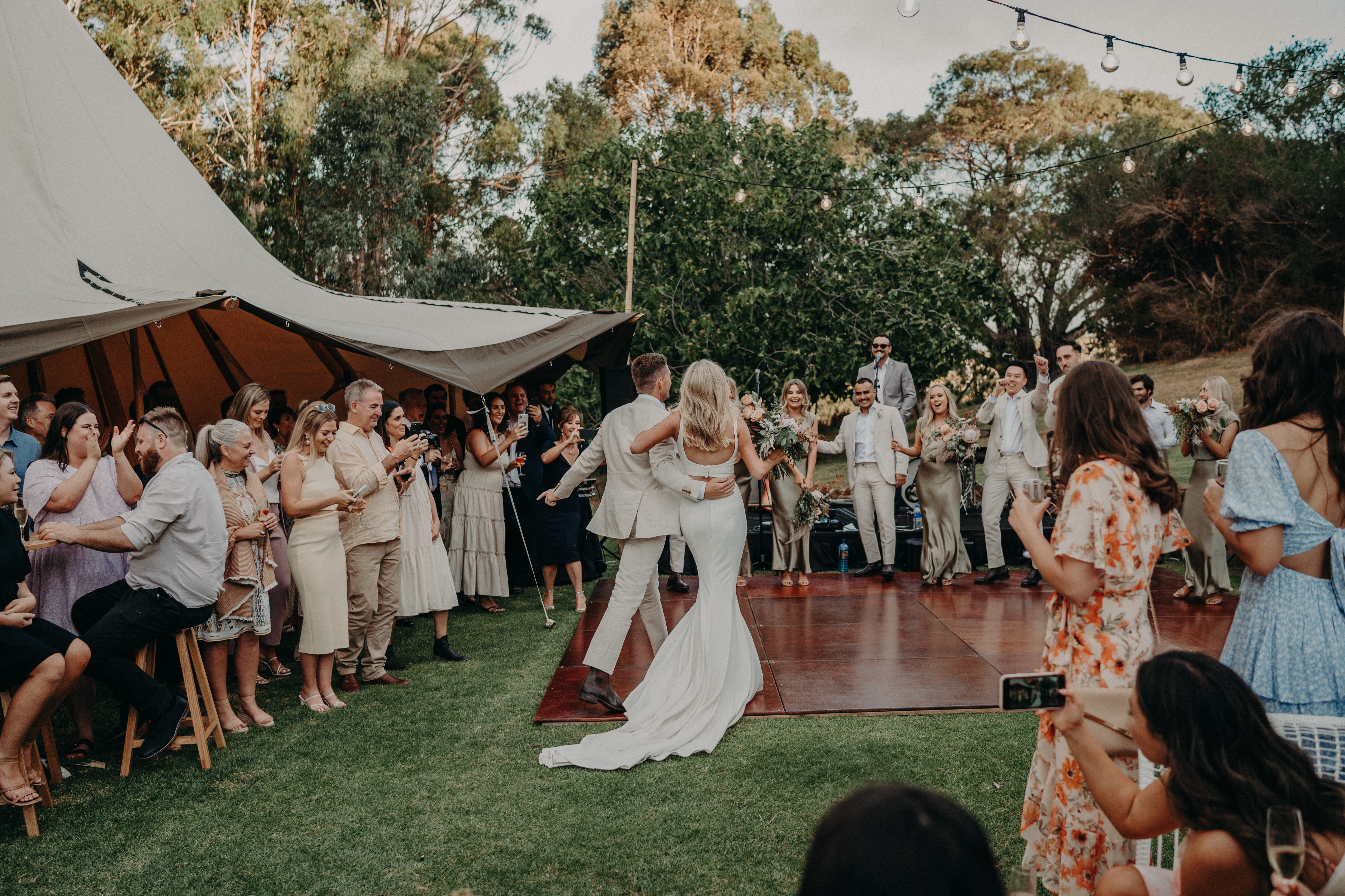 Rivendell Winery SupplierHero Wedding Venues