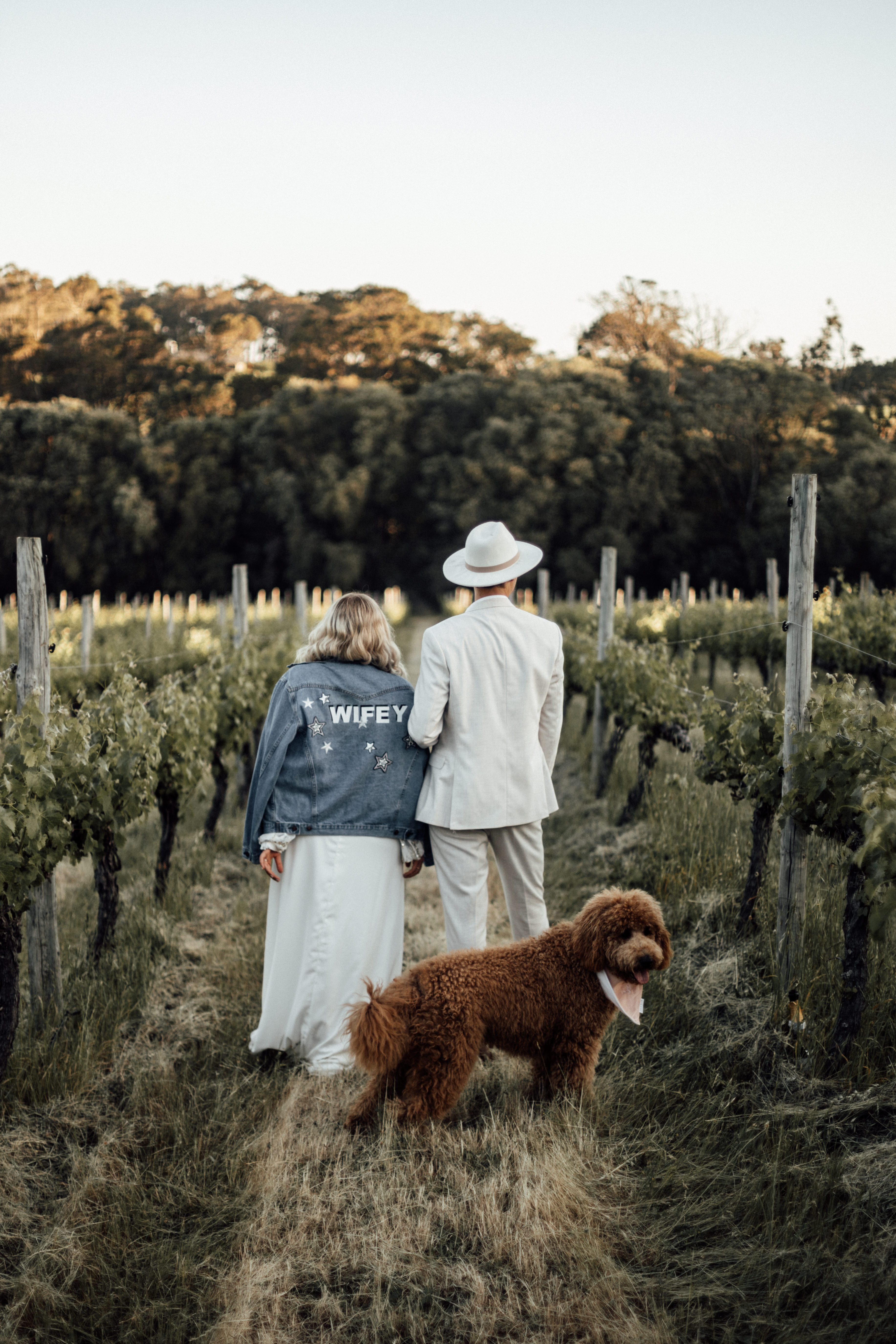 Rivendell Winery SupplierHero Wedding Venues