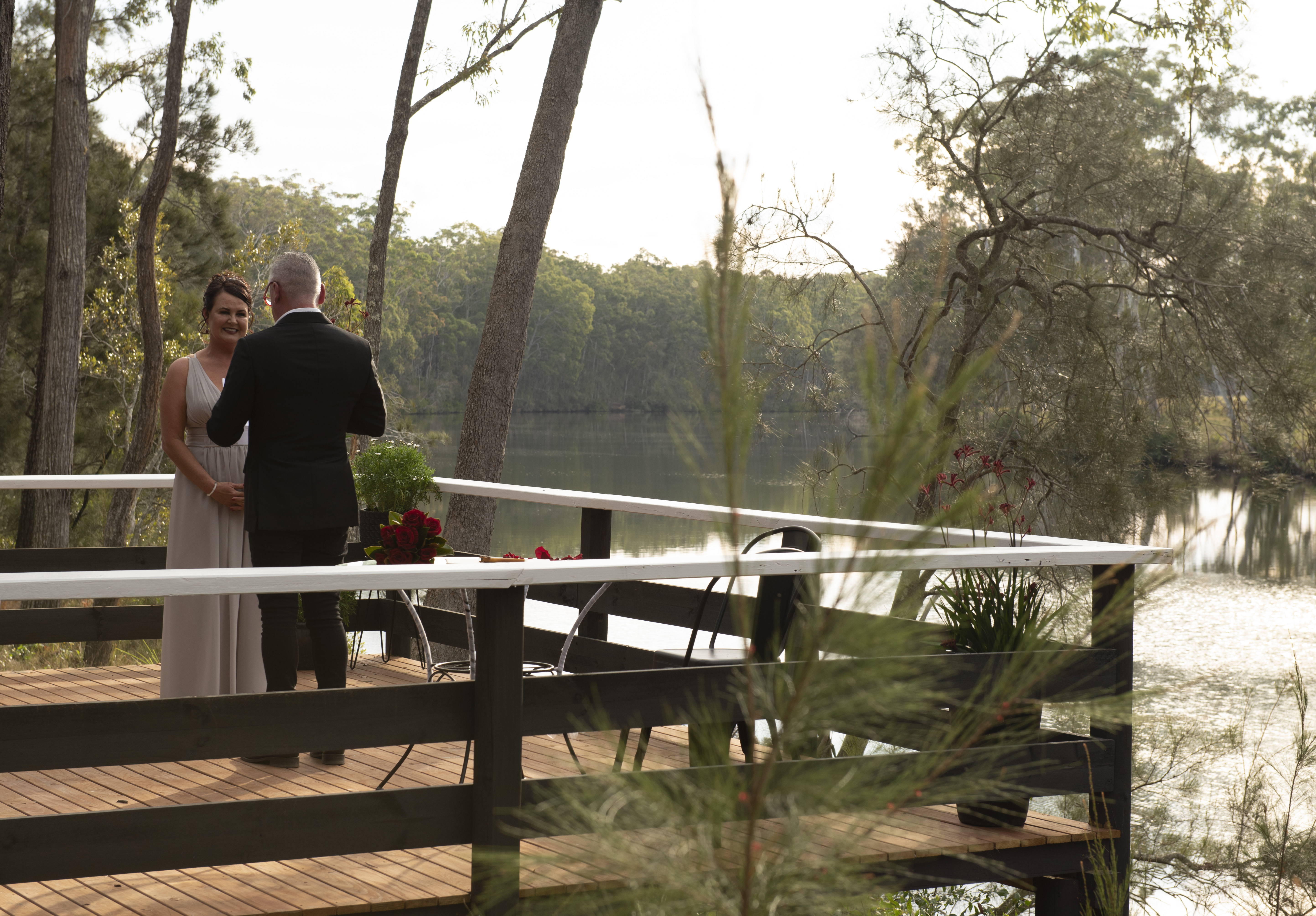 Riverdance Nabiac SupplierHero Wedding Venues