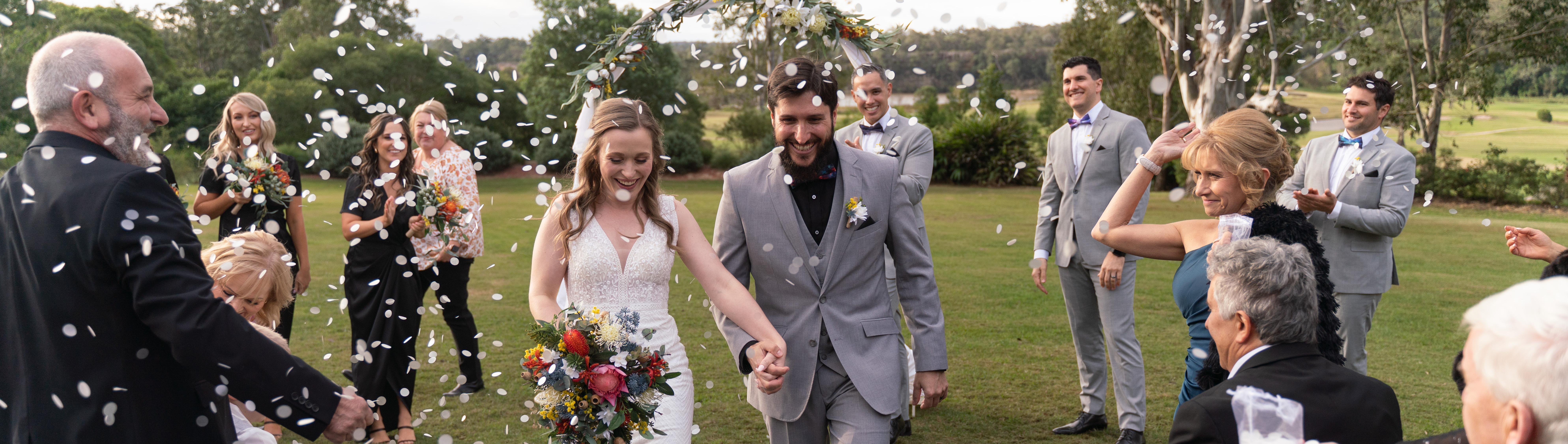 Riverside Oaks Golf Resort SupplierHero Wedding Venues