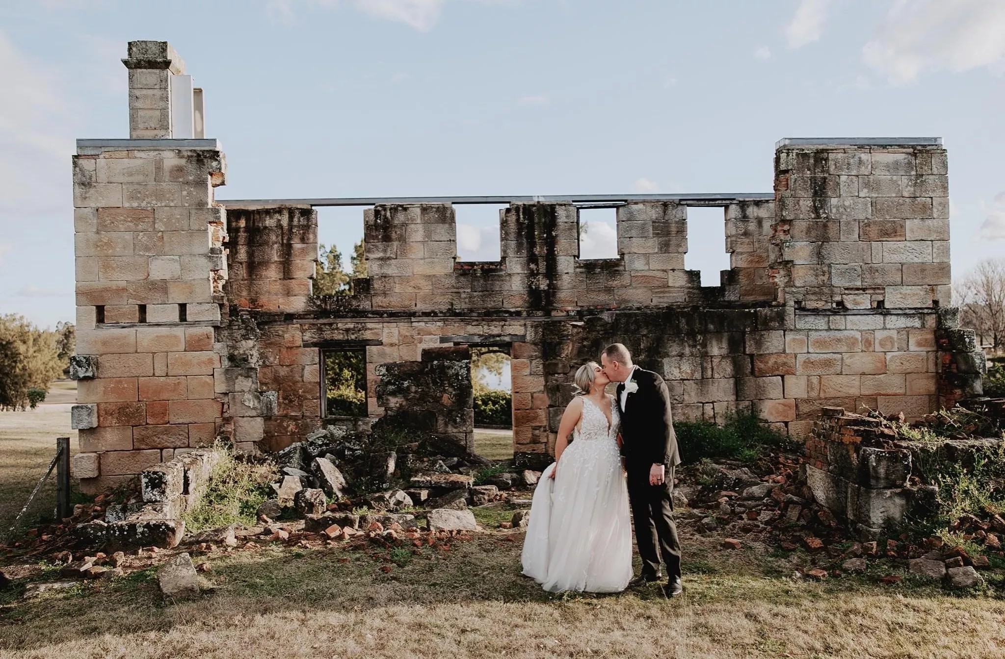 Riverside Oaks Golf Resort