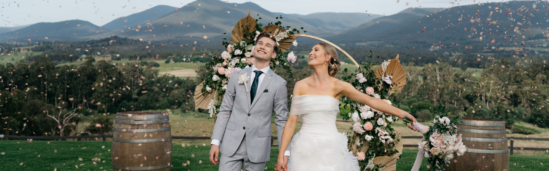 Riverstone Estate SupplierHero Wedding Venues