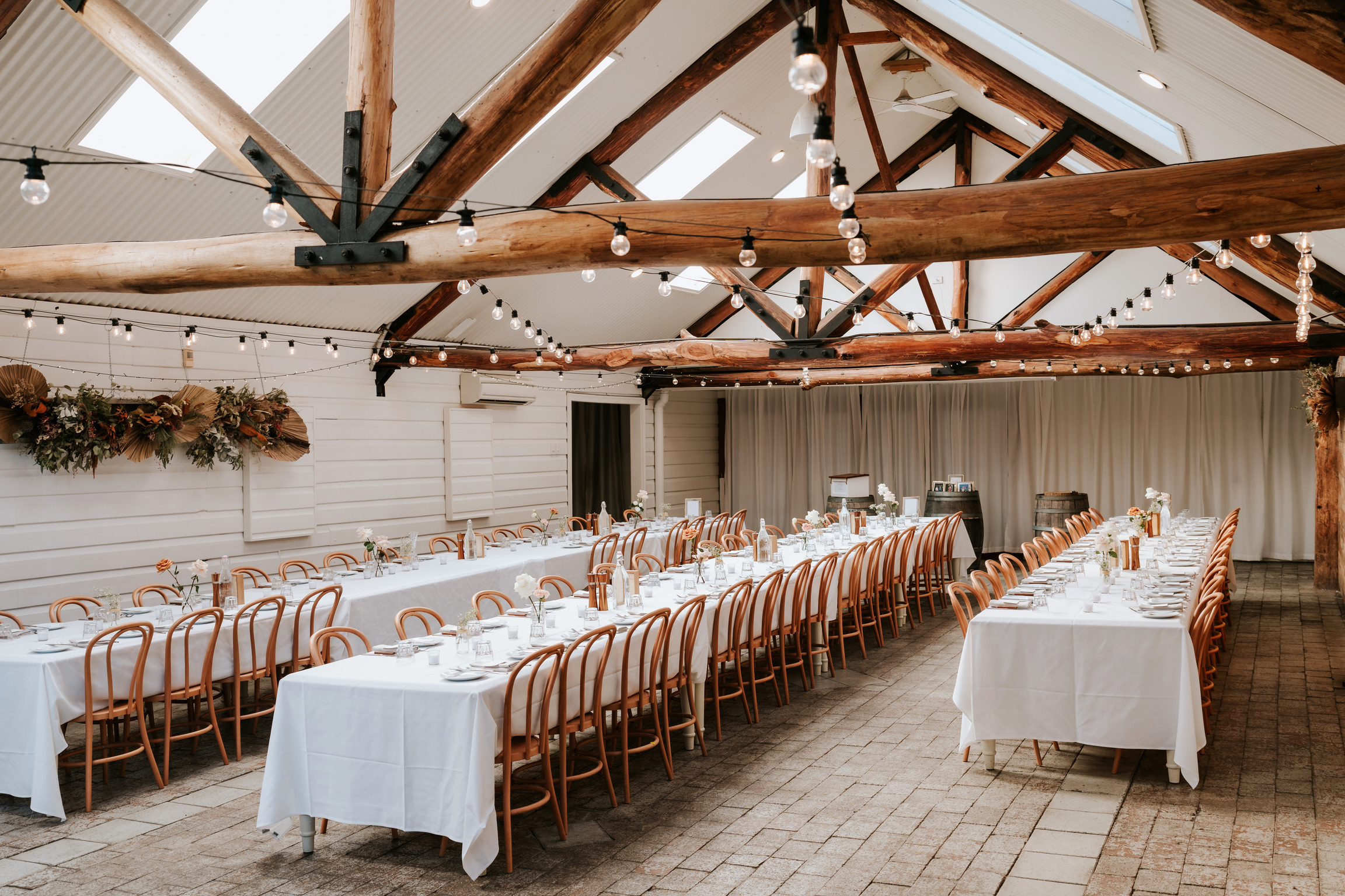 Robertson Public House Weddings