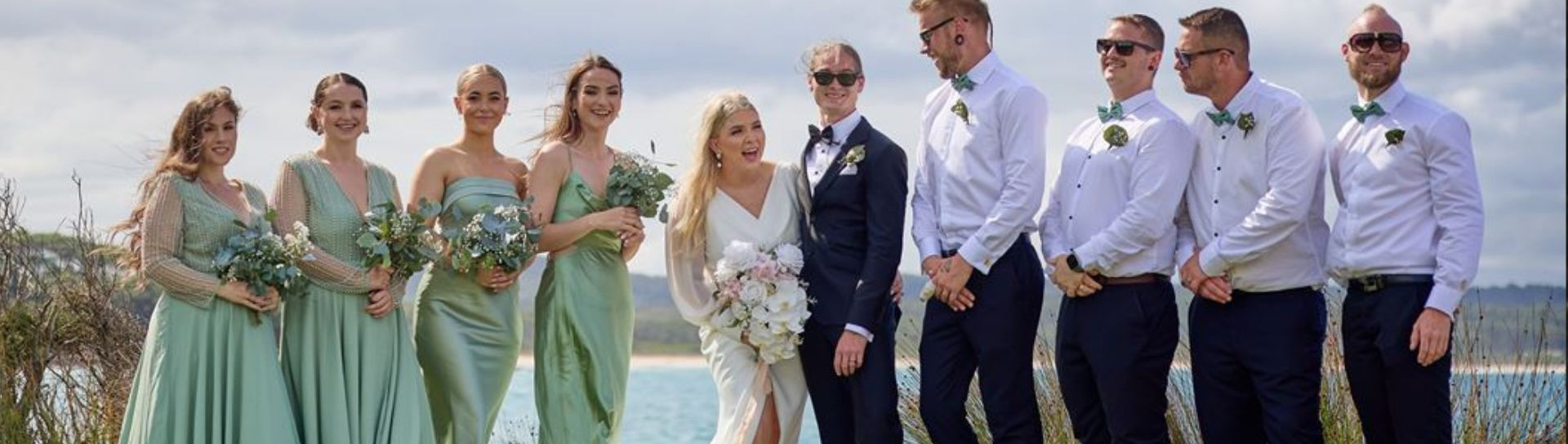Robin Winters SupplierHero Wedding Photography