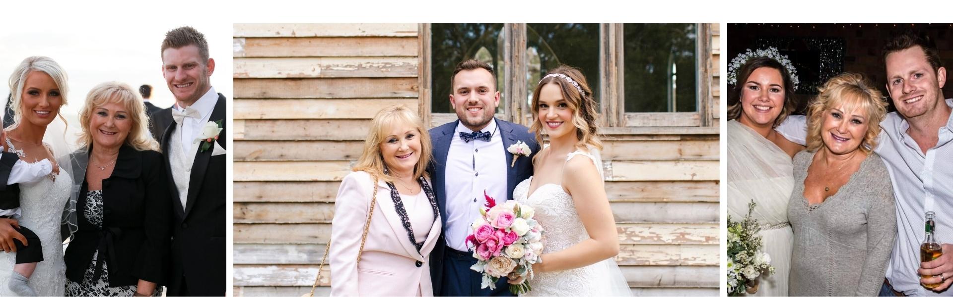 Robyn Paterson Celebrant SupplierHero Marriage Celebrant