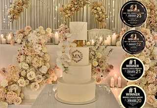 Robyn's Creative Cakes