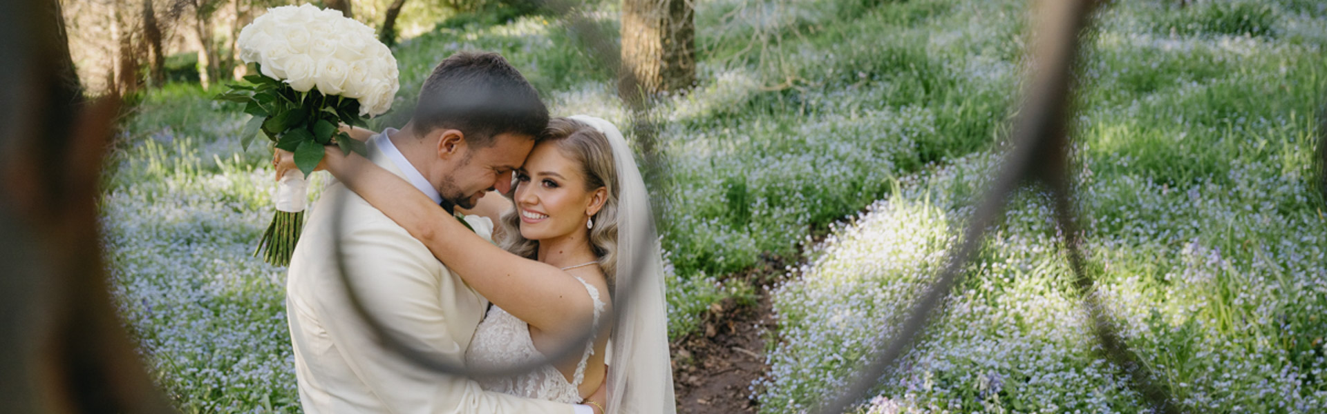 Rocco Ancora Photography SupplierHero Wedding Photography