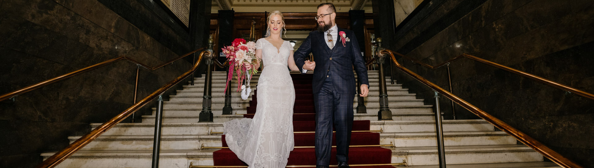 Rocco Ancora Photography SupplierHero Wedding Photography