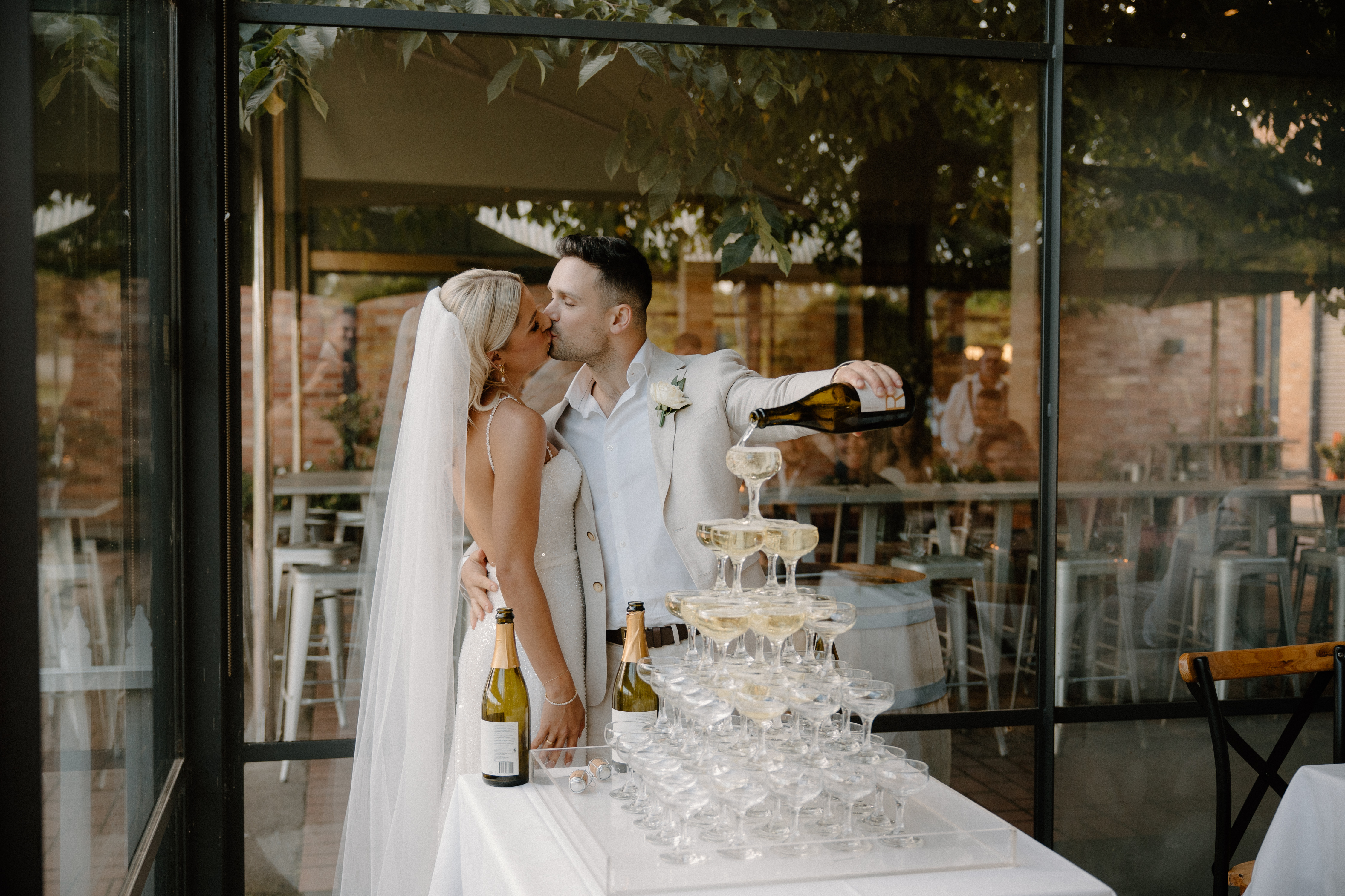 Rochford Wines Yarra Valley SupplierHero Wedding Venues