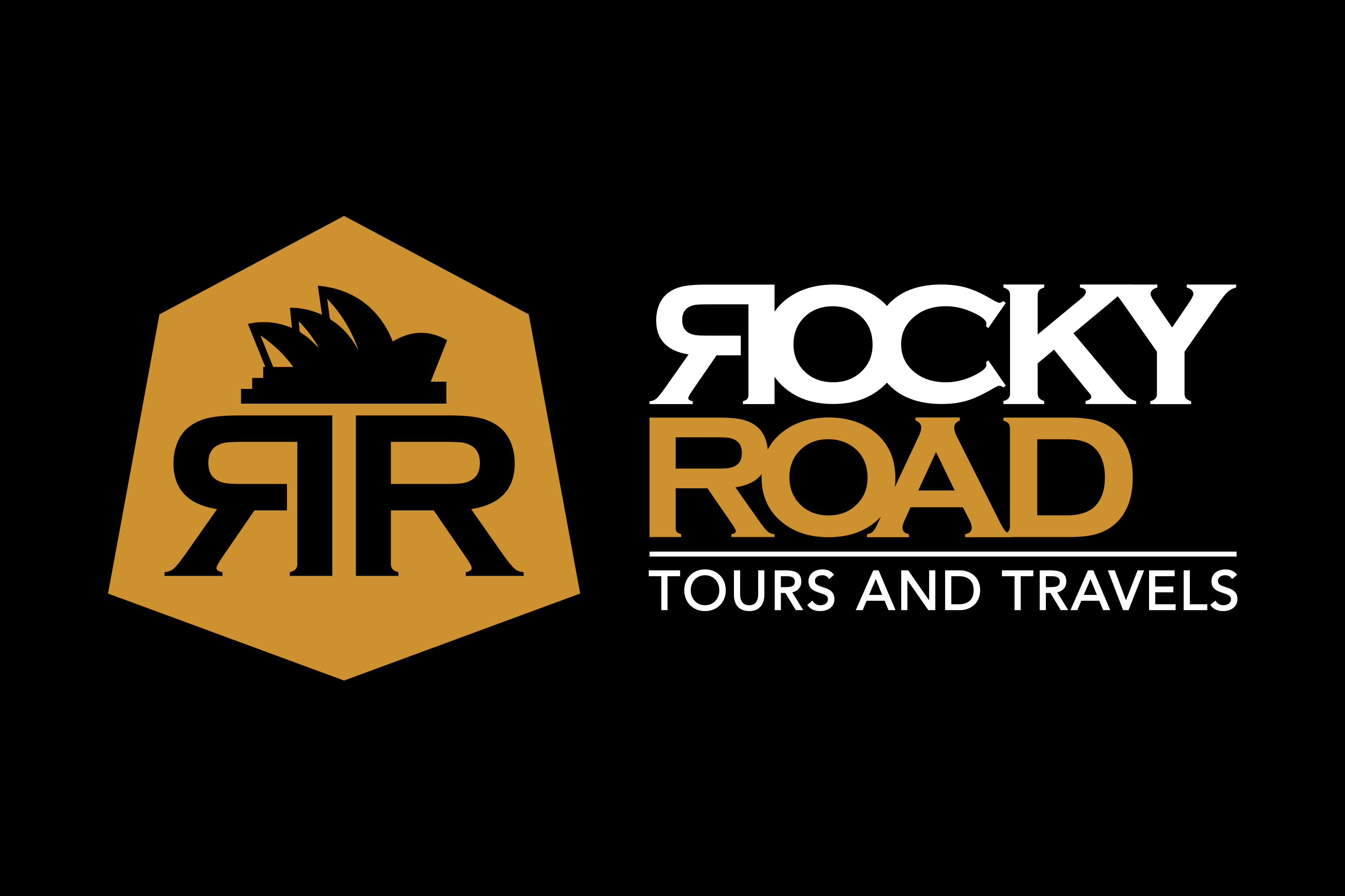 Rocky Road Tours and Travels SupplierHero Wedding Cars