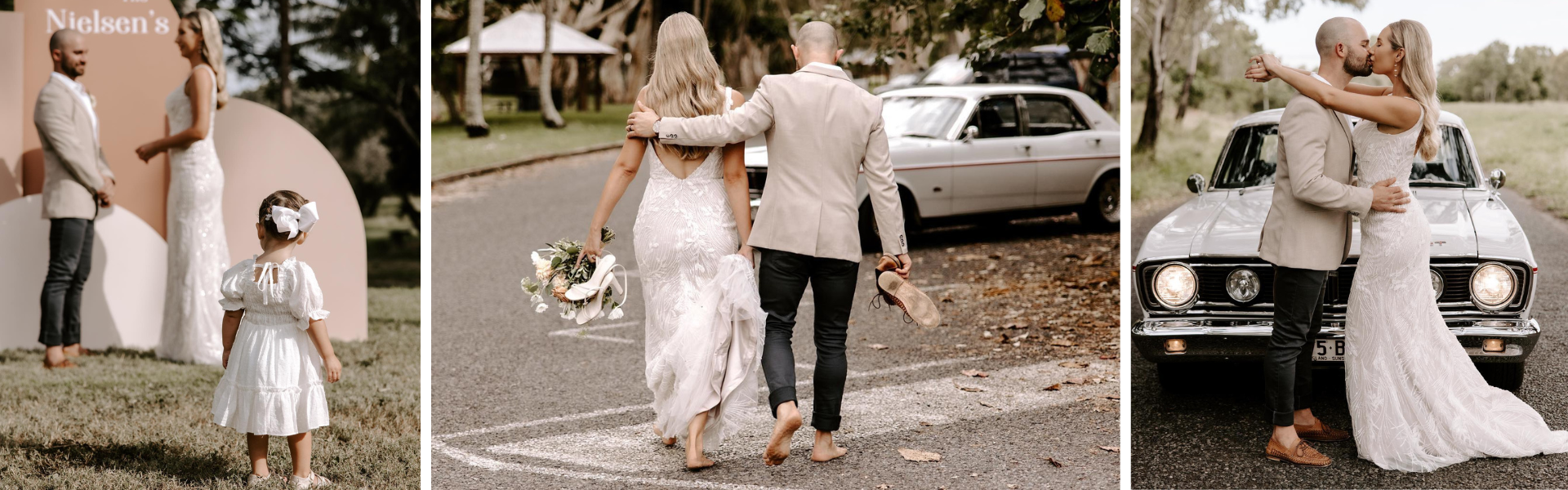 Romance Meets Rhi SupplierHero Marriage Celebrant