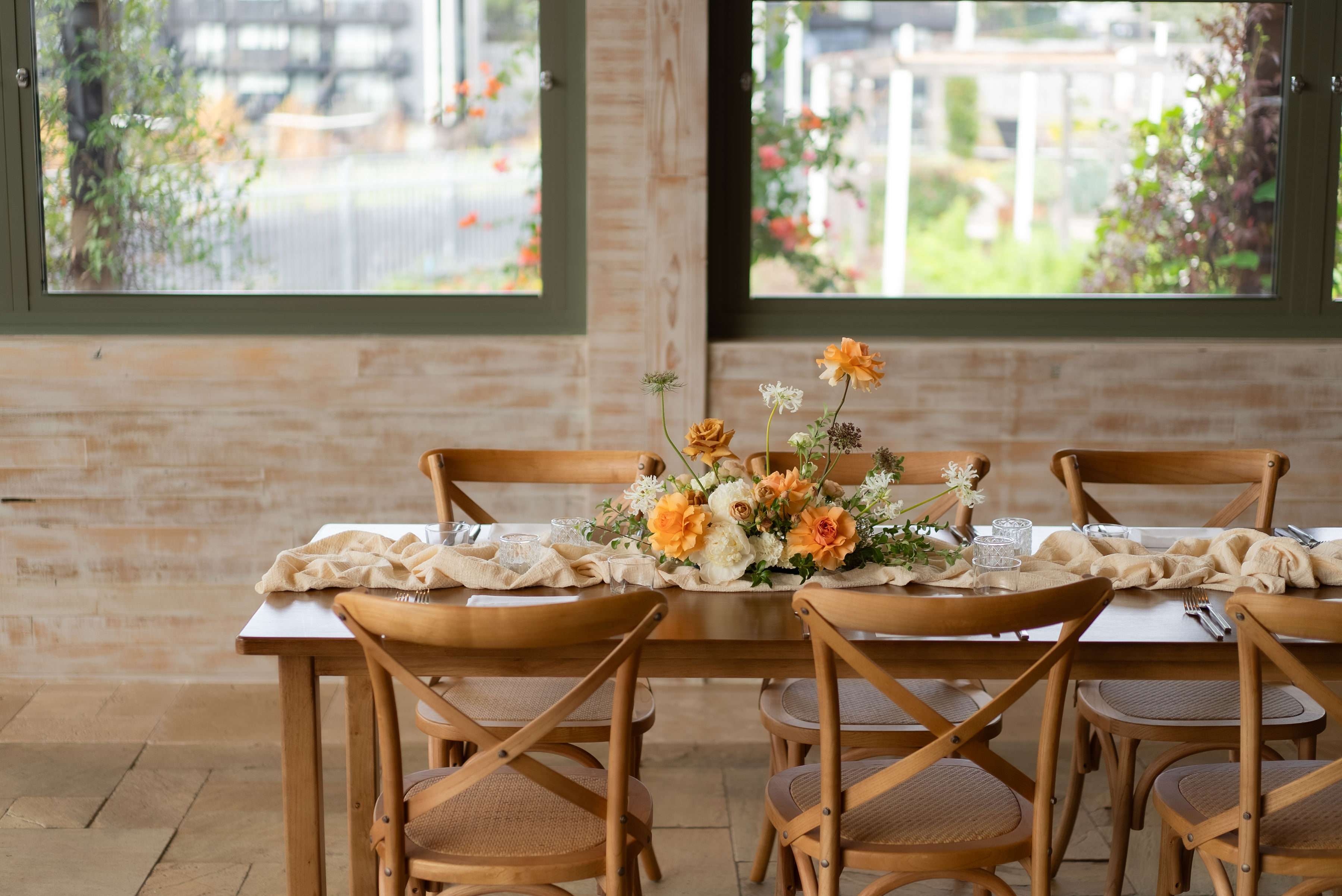 Rombe Rooftop - Wedding Venues Burwood East | Easy Weddings