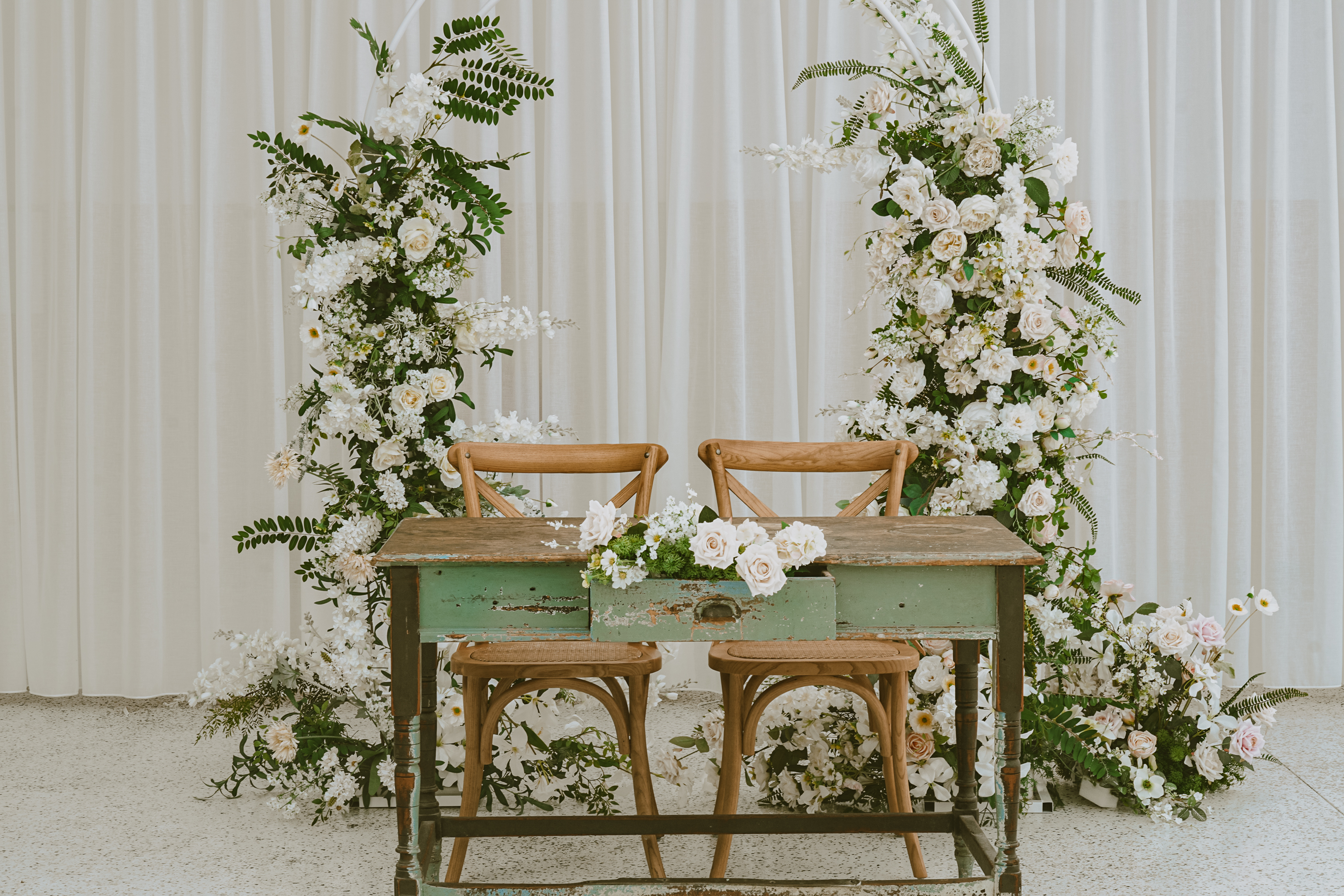 Rombe Rooftop - Wedding Venues Burwood East | Easy Weddings