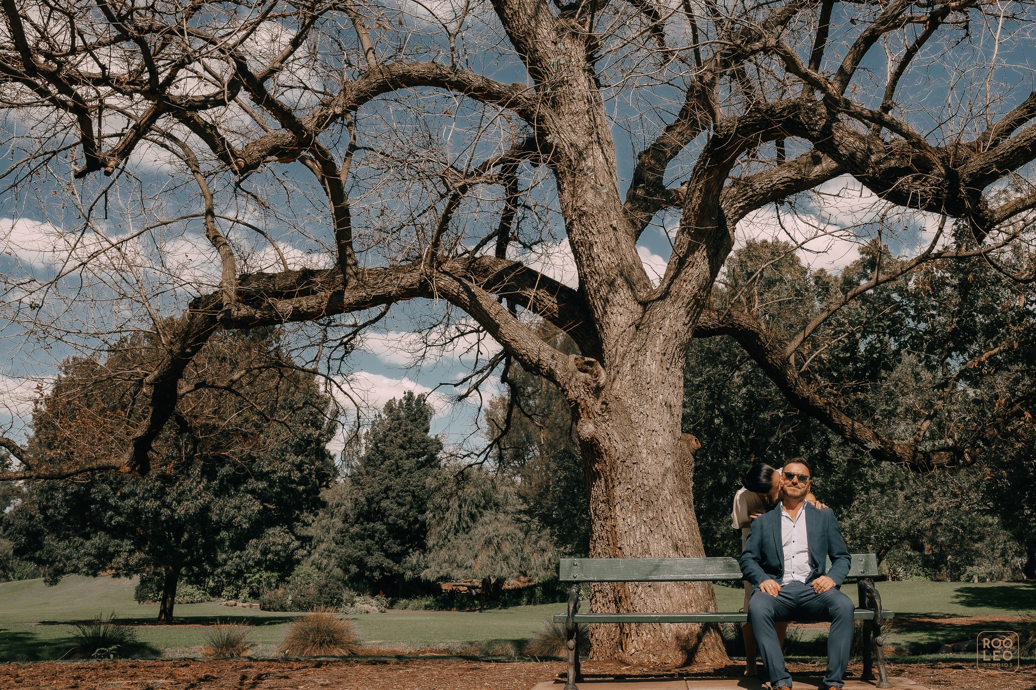 ROOLEO STUDIOS SupplierHero Wedding Photography