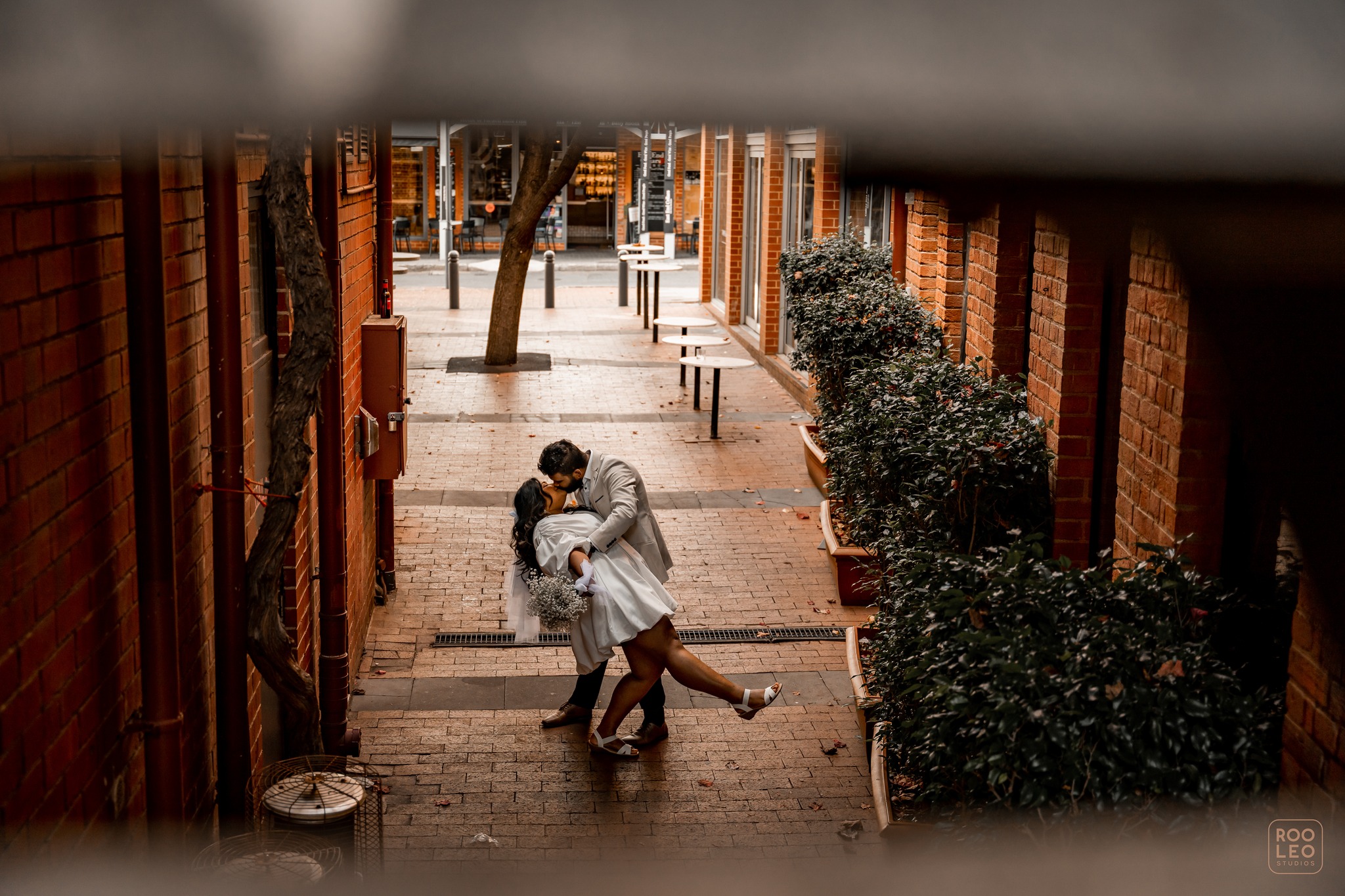 ROOLEO STUDIOS SupplierHero Wedding Photography