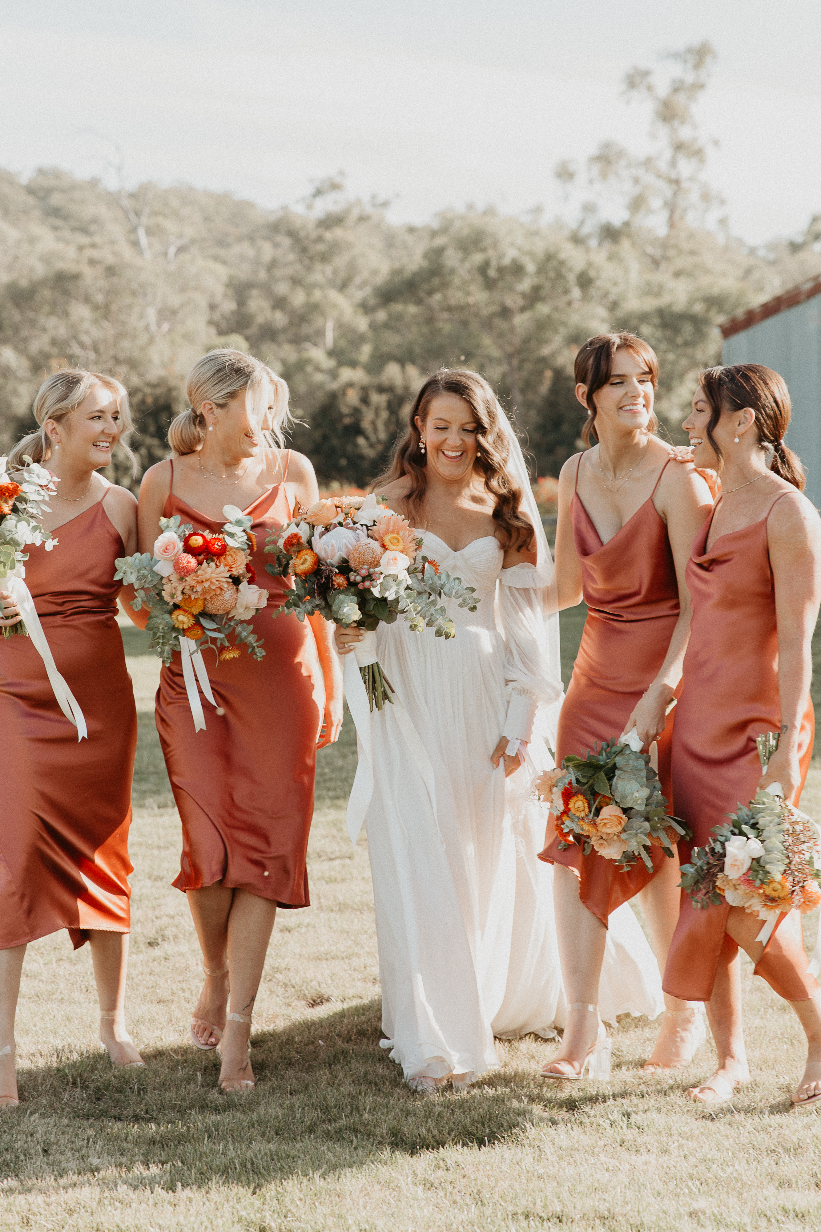 Rosie Posie Floral Designs SupplierHero Wedding Flowers