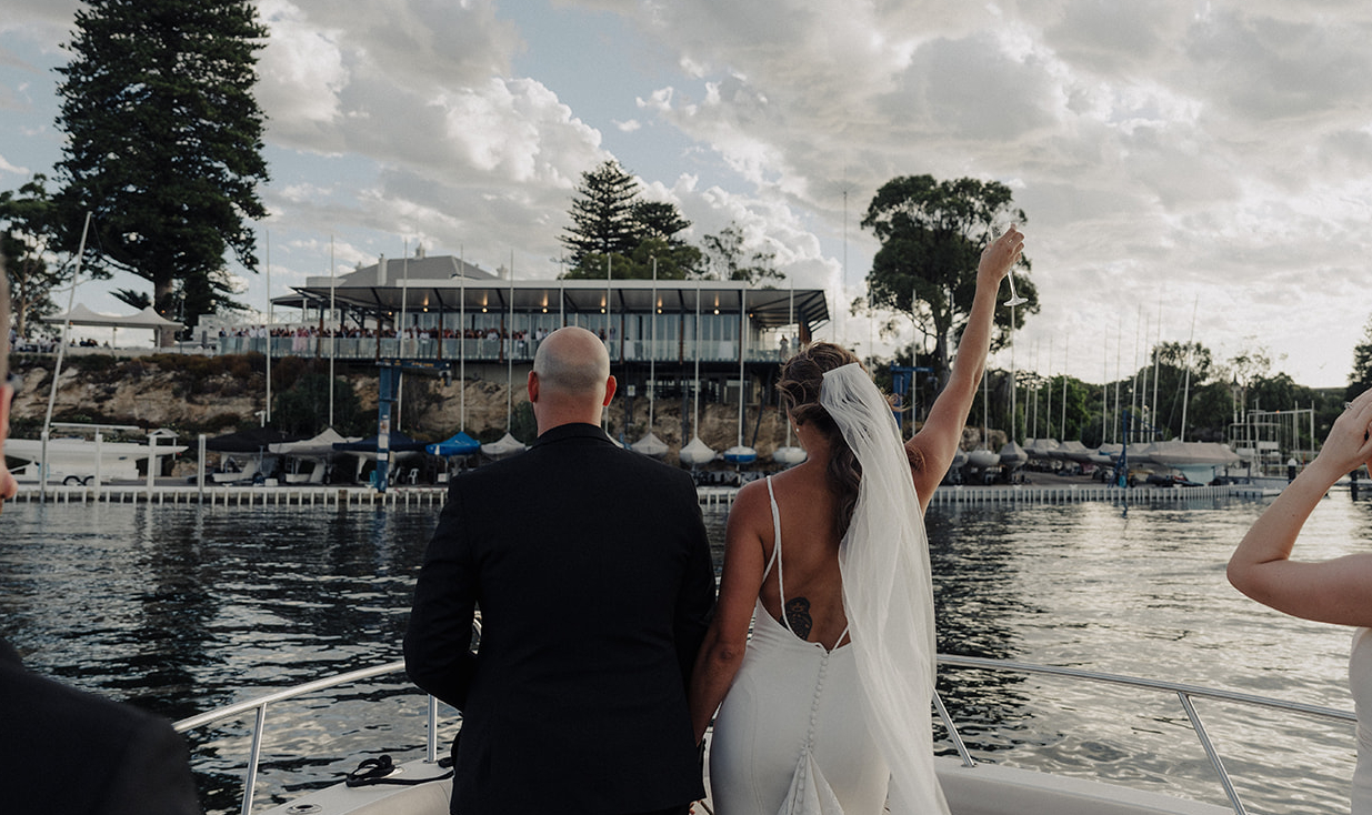 Royal Freshwater Bay Yacht Club