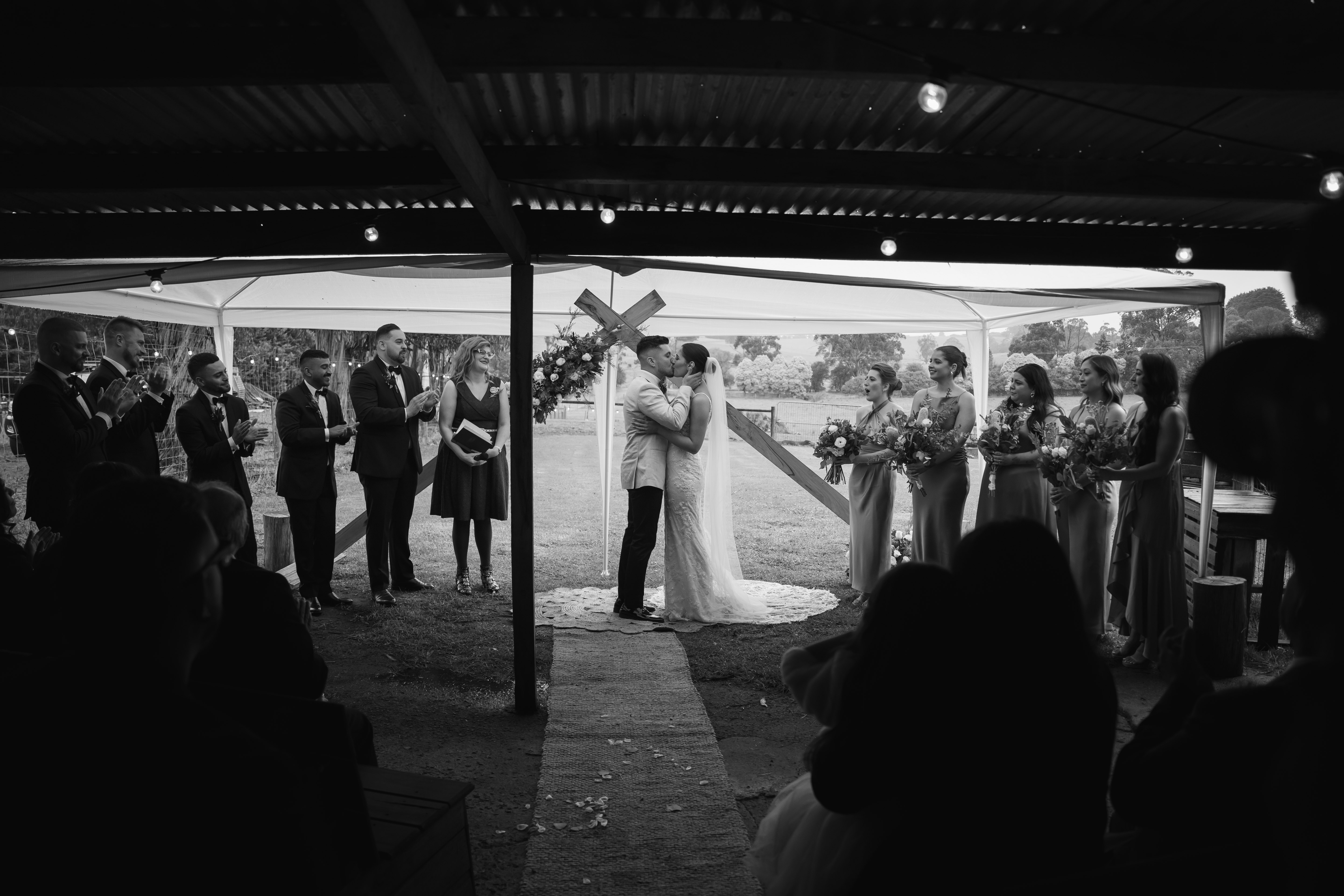 Royal Media SupplierHero Wedding Photography