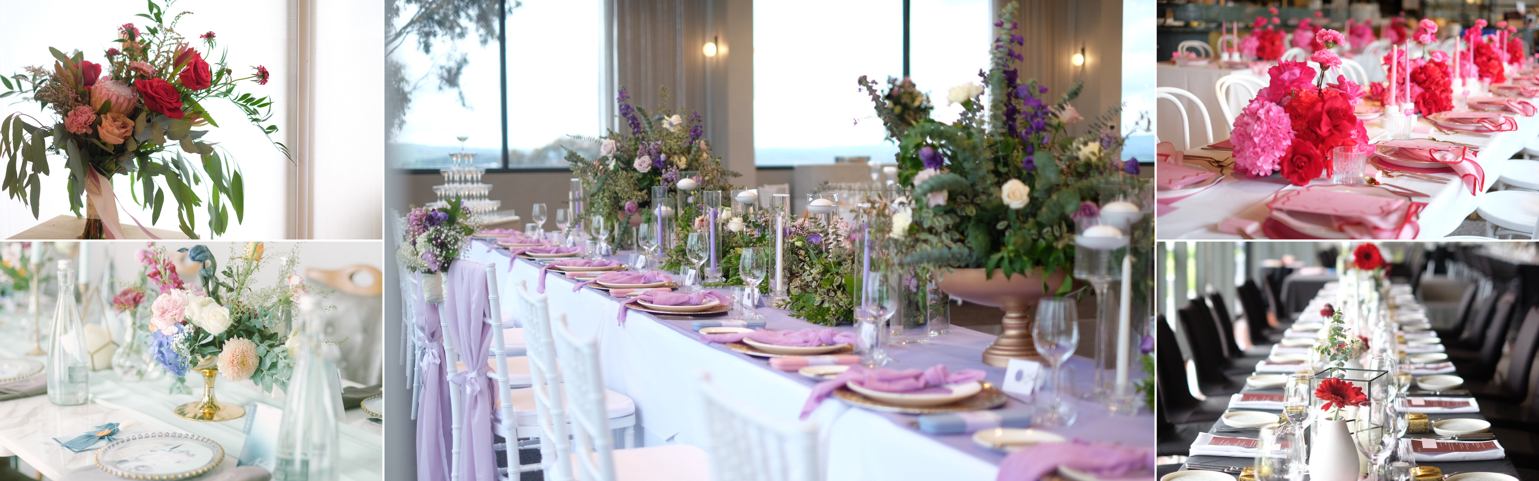 Royalbox SupplierHero Wedding Decorations