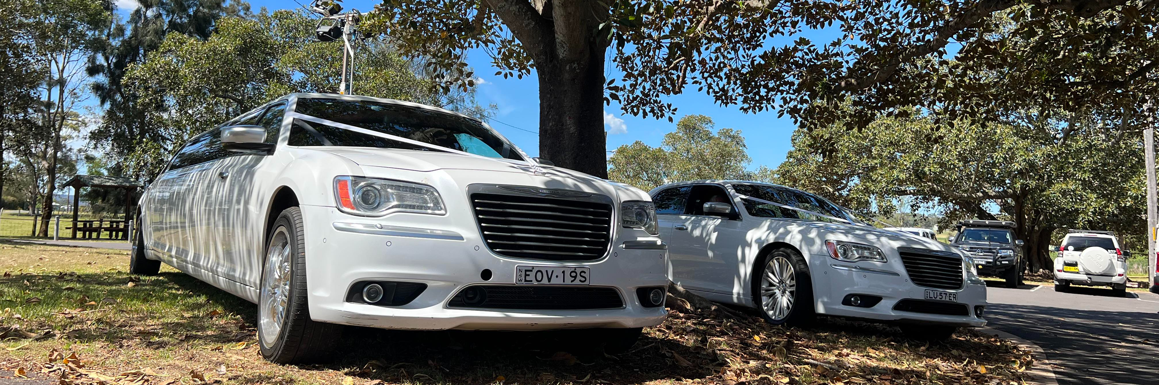 Royalme Limousines SupplierHero Wedding Cars