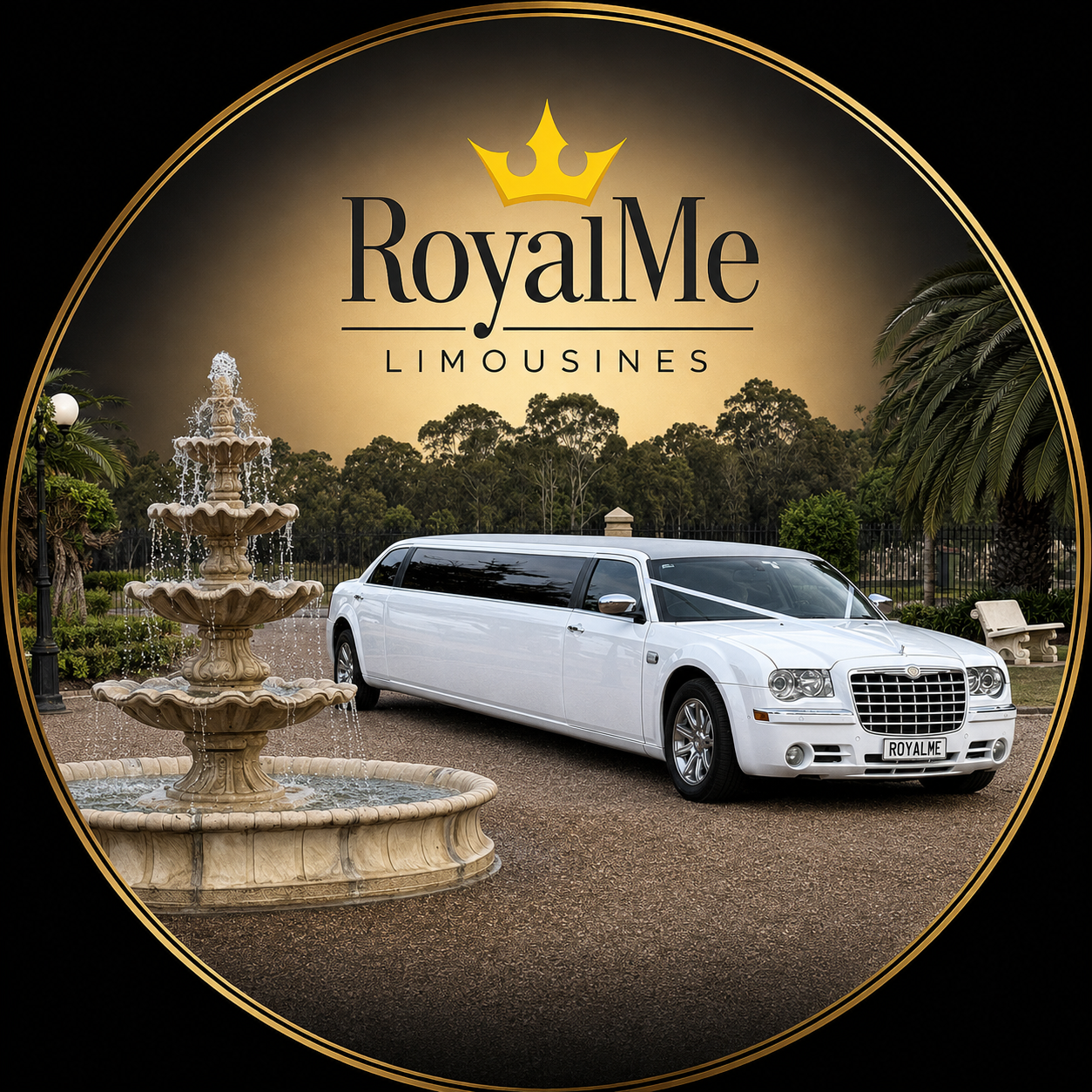 Royalme Limousines