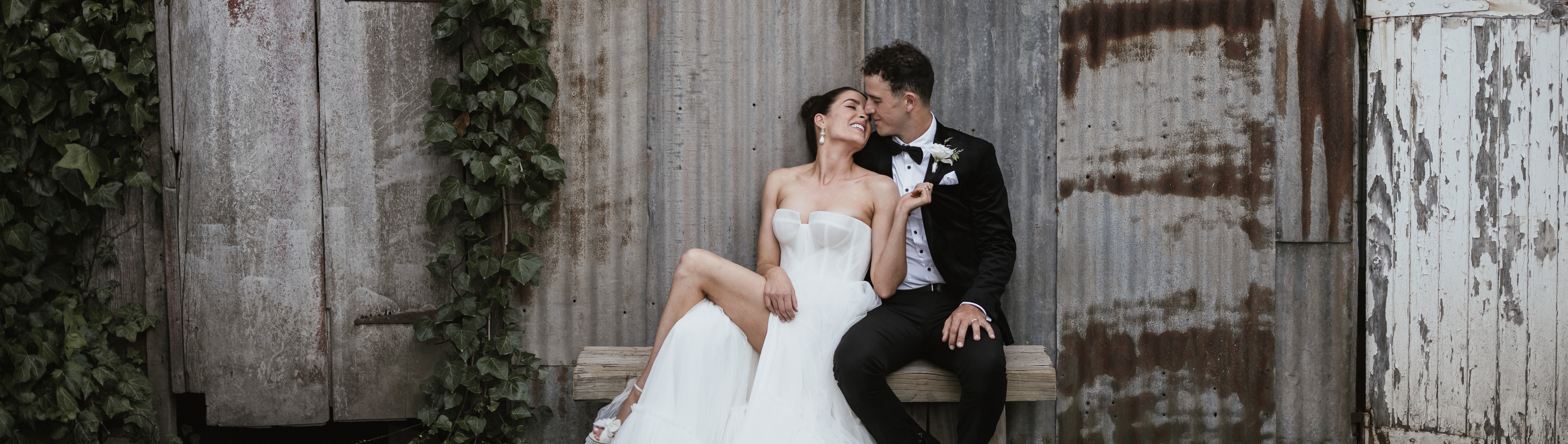 Run Wild Photography SupplierHero Wedding Photography