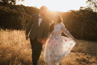 Run Wild Photography SupplierProfileLive Wedding Photography