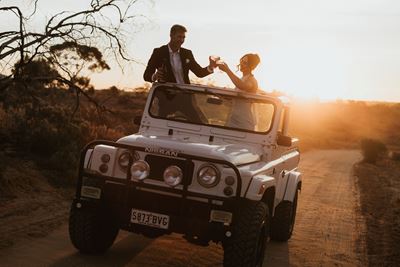 Run Wild Photography SupplierProfileLive Wedding Photography