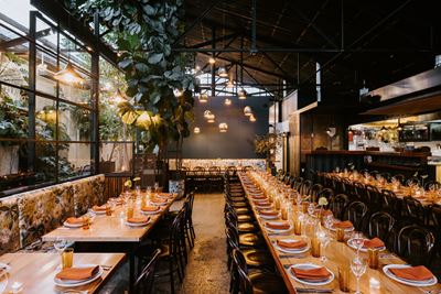 Rupert on Rupert SupplierProfileLive Wedding Venues