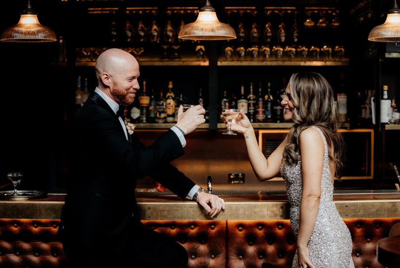 Rupert on Rupert SupplierProfileLive Wedding Venues