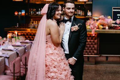 Rupert on Rupert SupplierProfileLive Wedding Venues