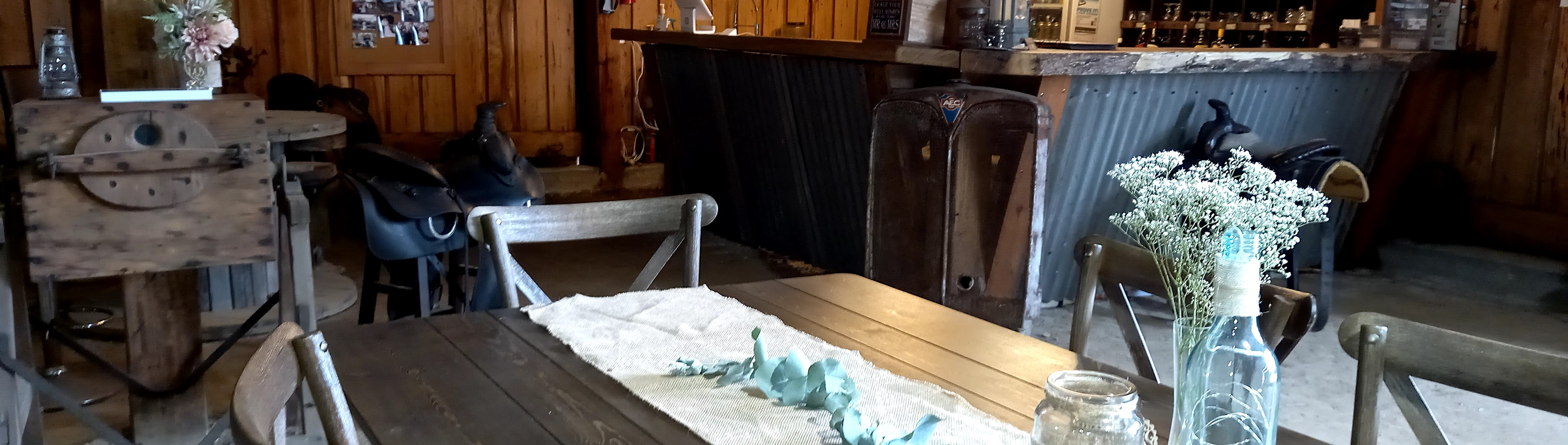 Rustic Haven SupplierHero Wedding Venues