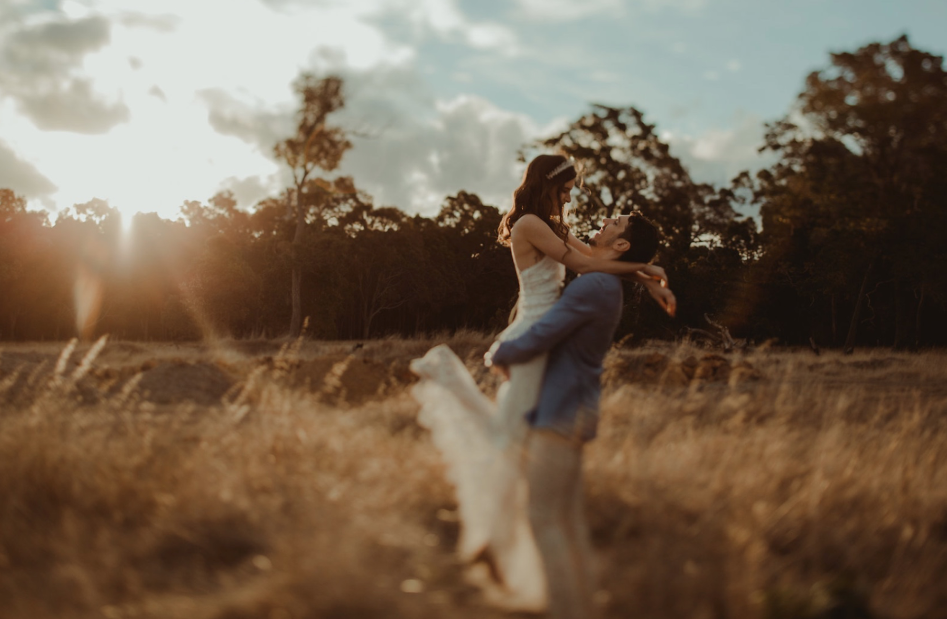 Rustico At Hay Shed Hill SupplierHero Wedding Venues