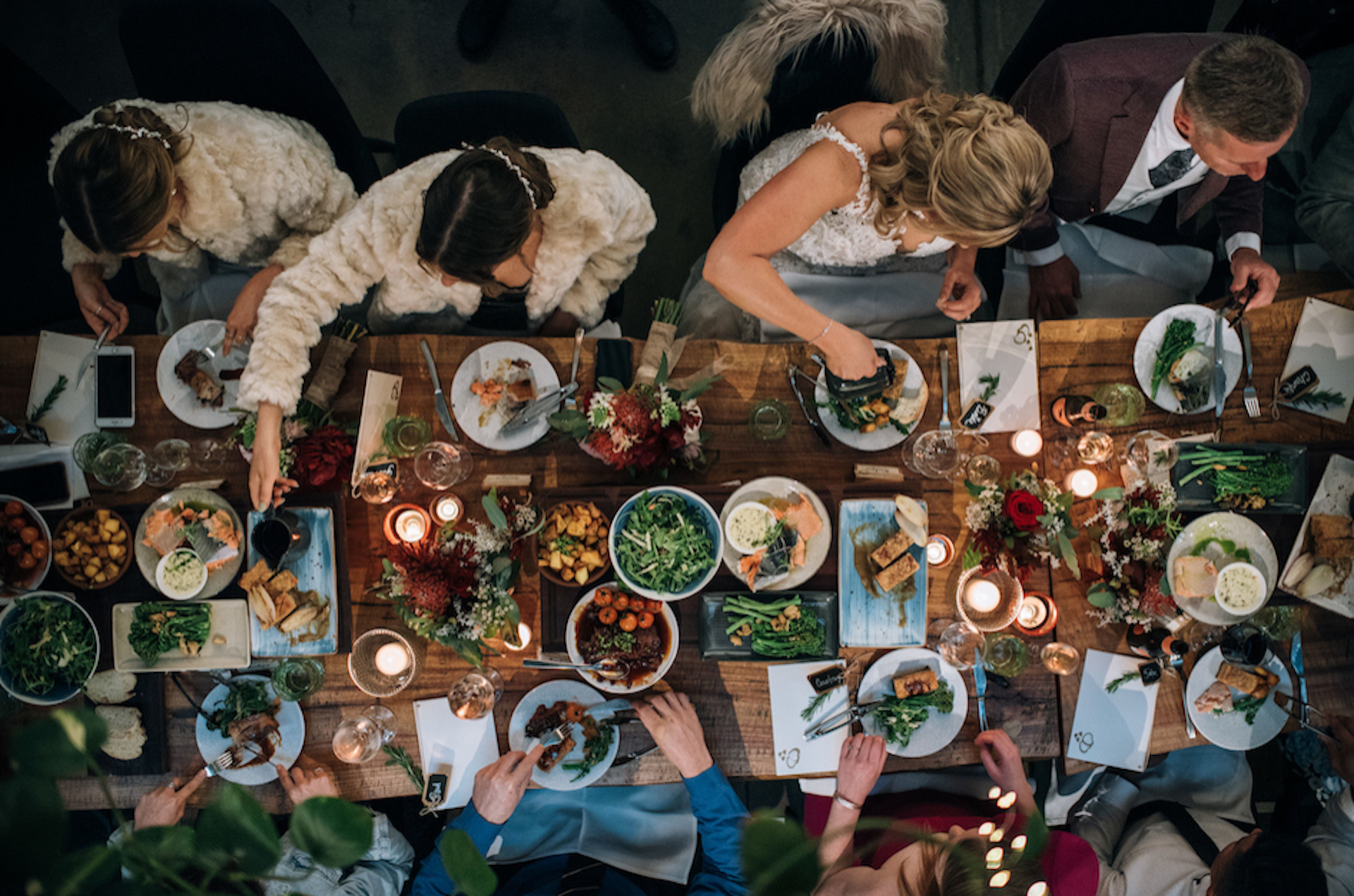 Rustico At Hay Shed Hill SupplierHero Wedding Venues