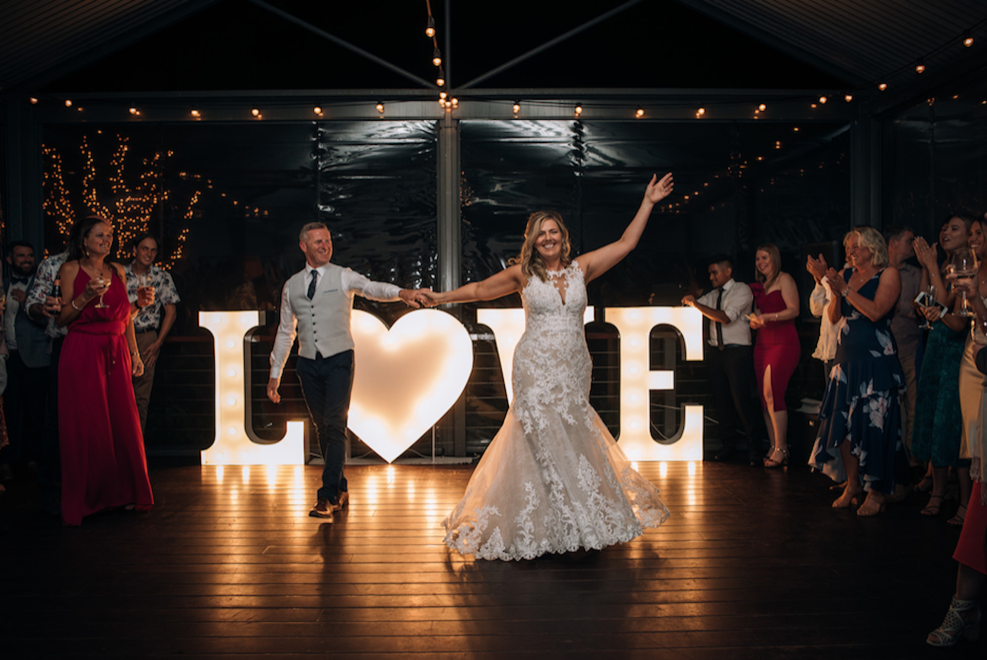 Rustico At Hay Shed Hill SupplierHero Wedding Venues