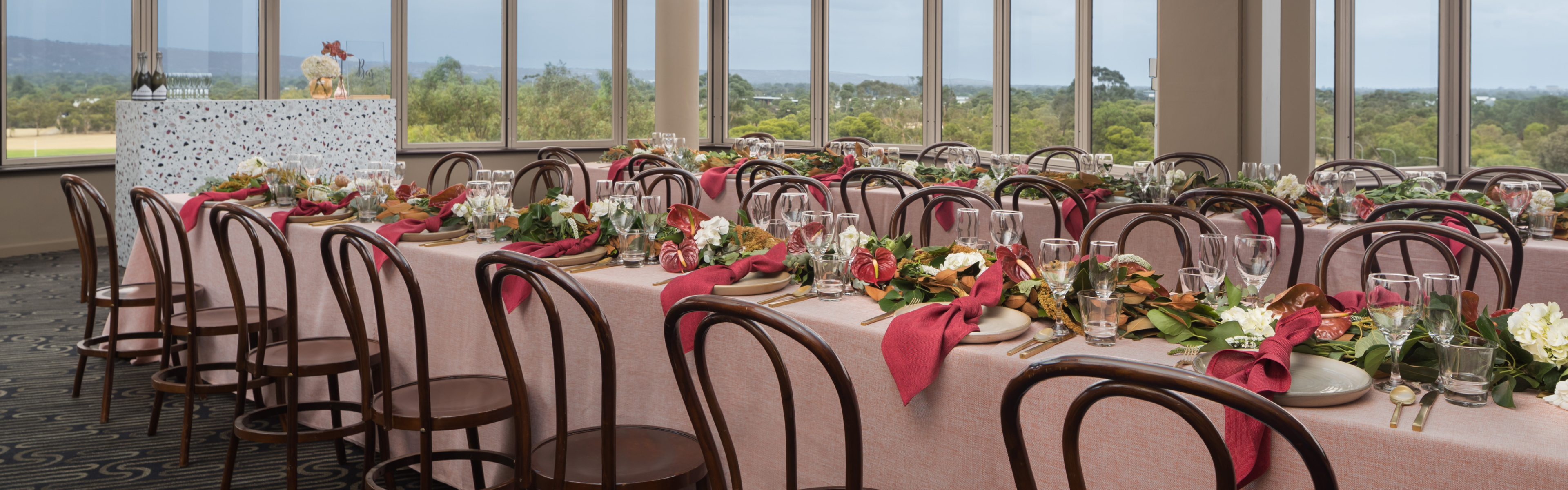 Rydges Adelaide SupplierHero Wedding Venues