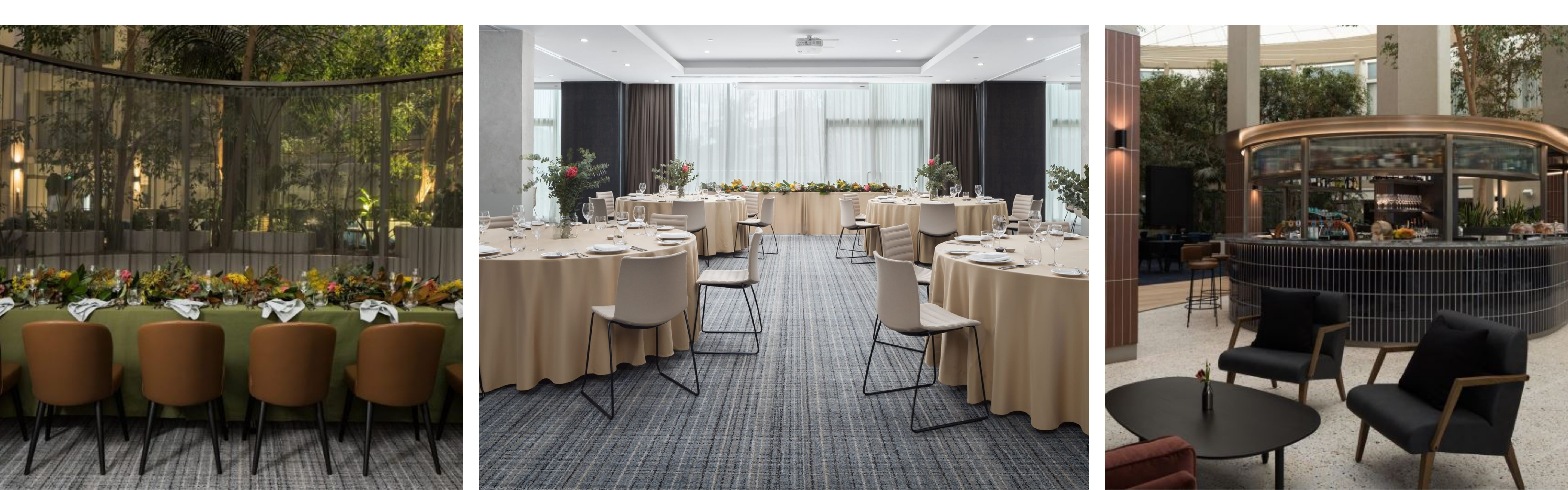 Rydges Canberra SupplierHero Wedding Venues
