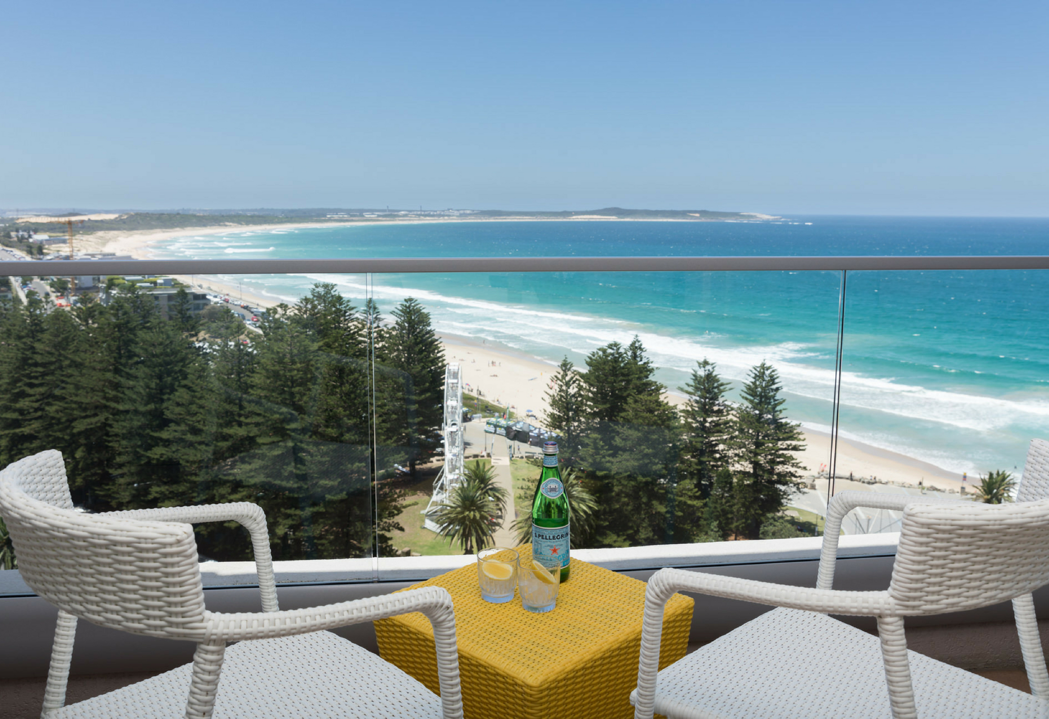 Rydges Cronulla Beachside SupplierHero Wedding Venues