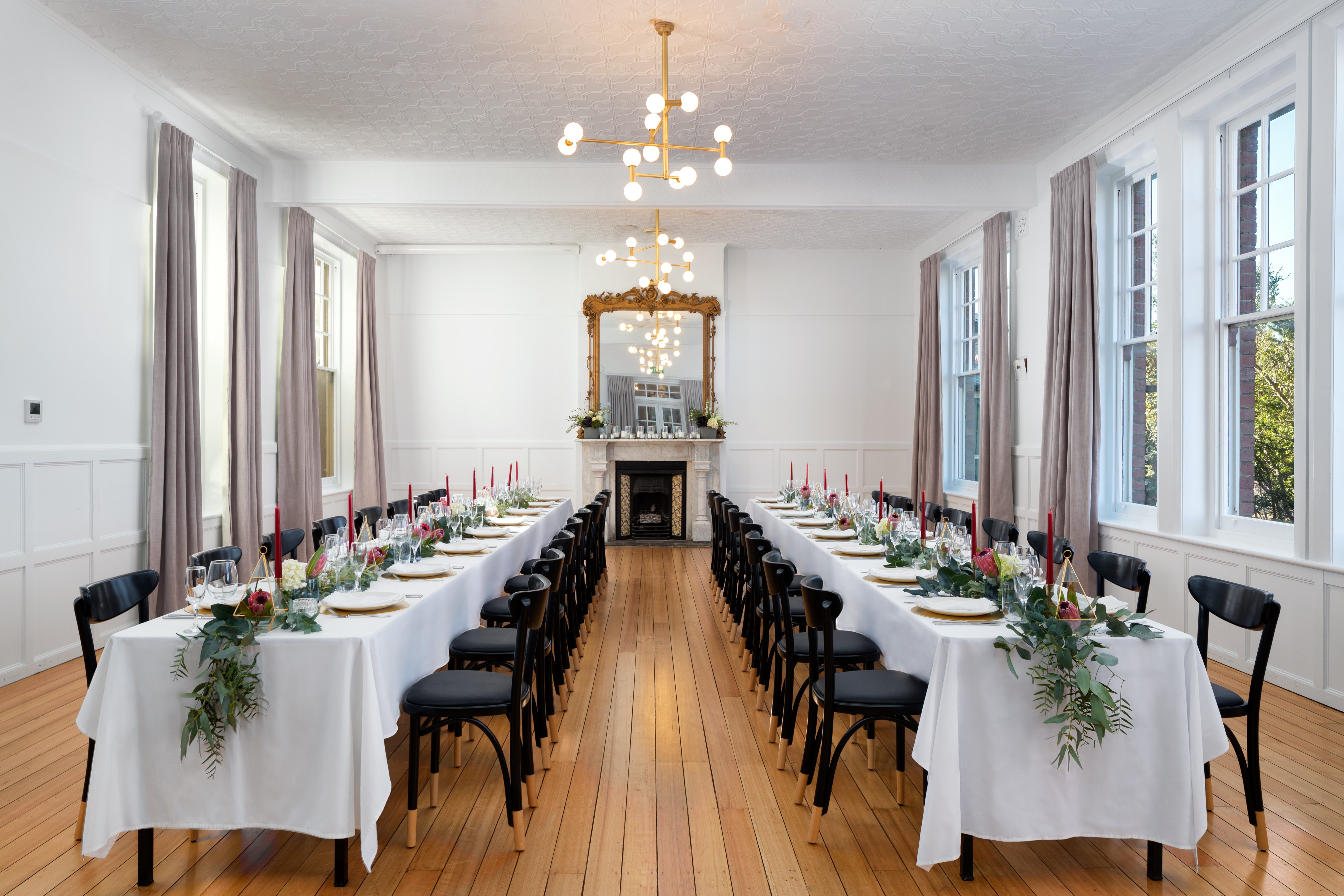 Rydges Hobart SupplierHero Wedding Venues