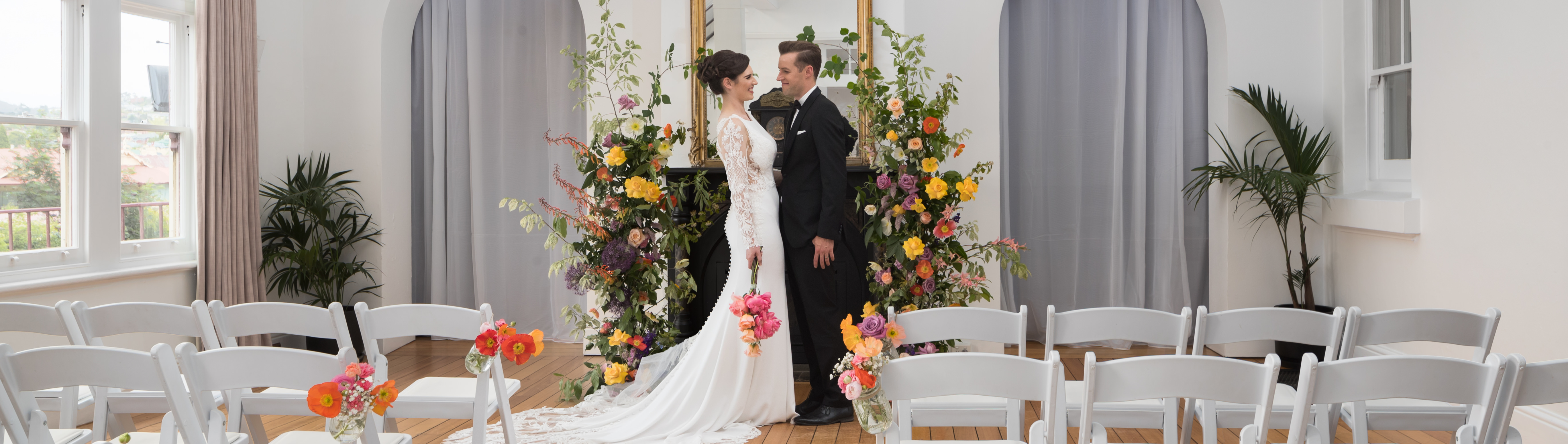 Rydges Hobart SupplierHero Wedding Venues