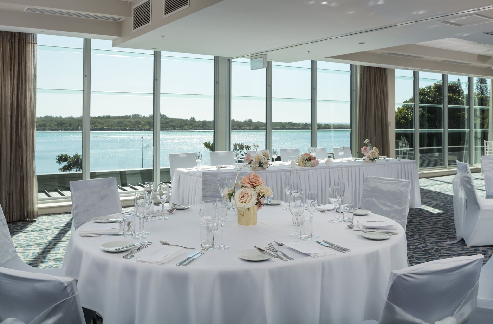 Rydges Port Macquarie Wedding Venues Port Macquarie Easy Weddings