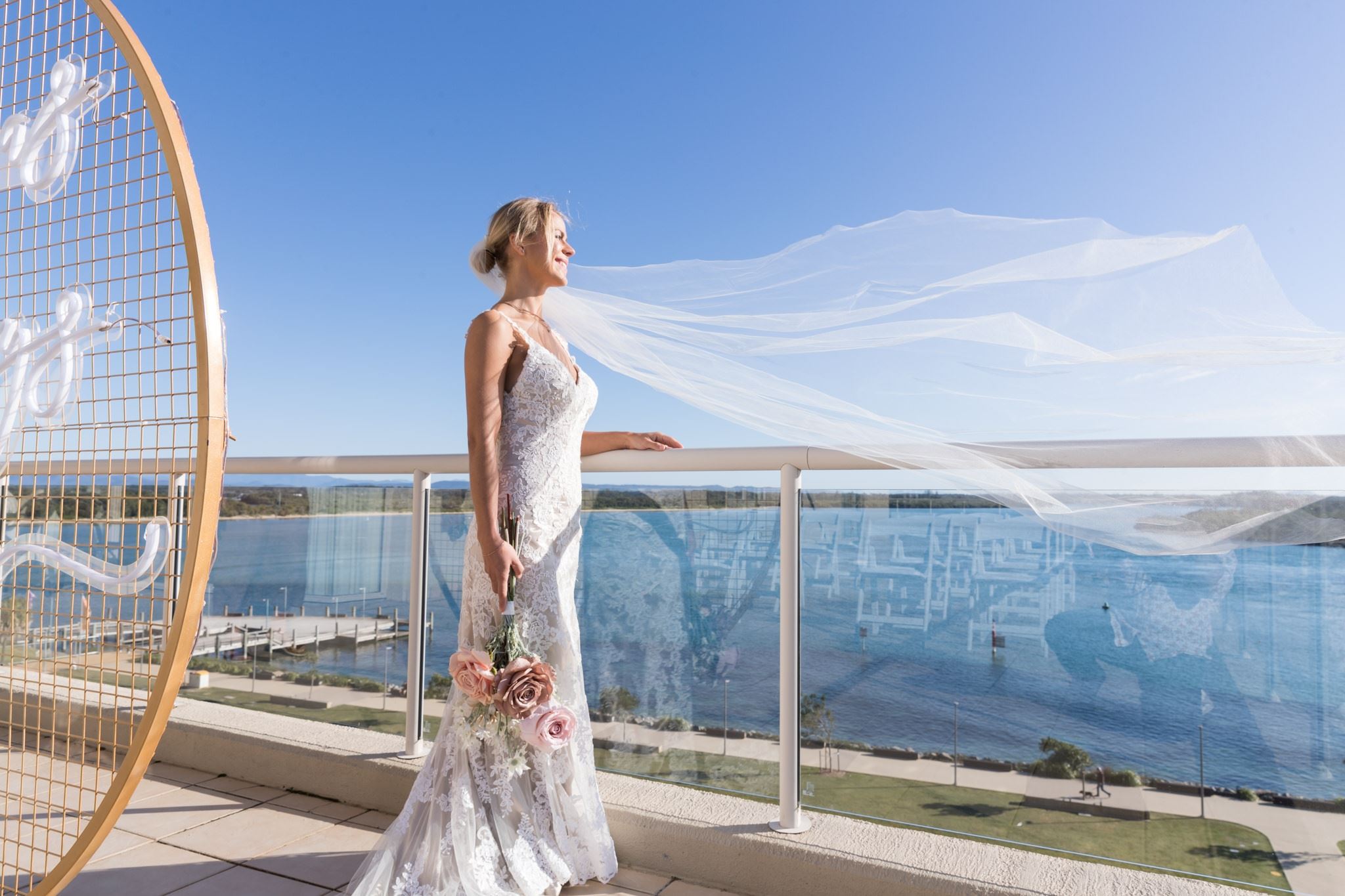 Rydges Port Macquarie Wedding Venues Port Macquarie Easy Weddings