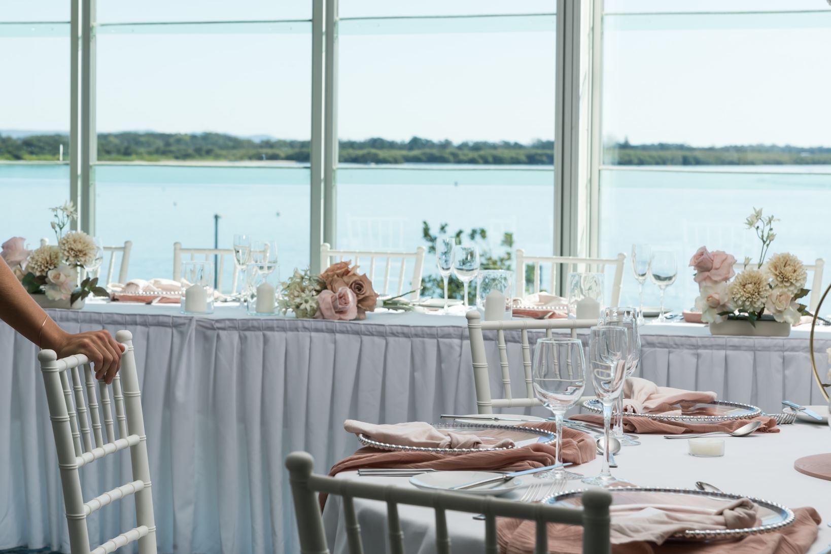 Rydges Port Macquarie Wedding Venues Port Macquarie Easy Weddings
