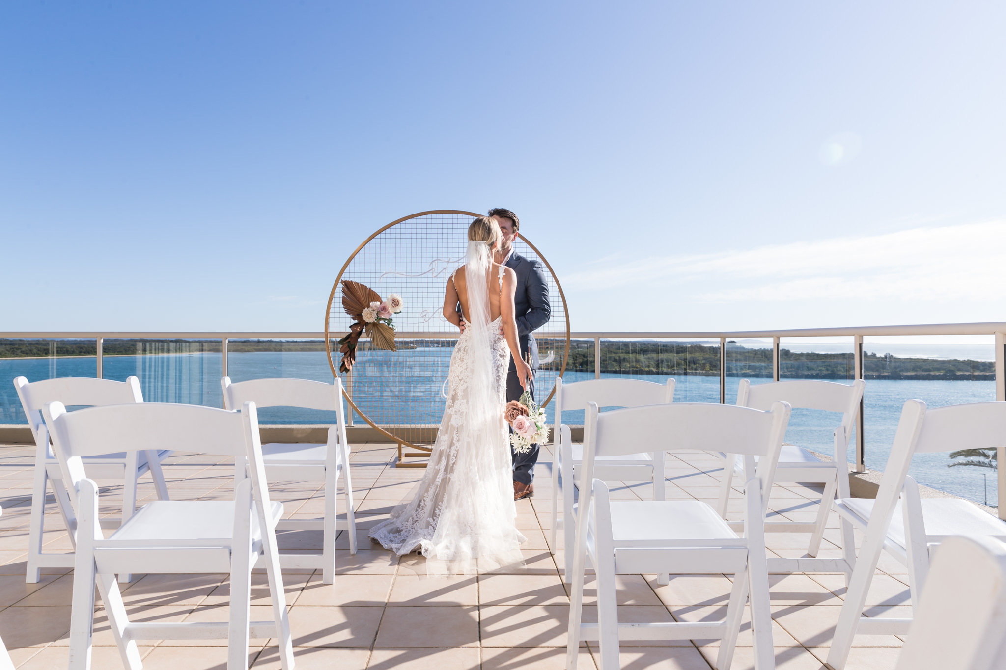 Rydges Port Macquarie Wedding Venues Port Macquarie Easy Weddings