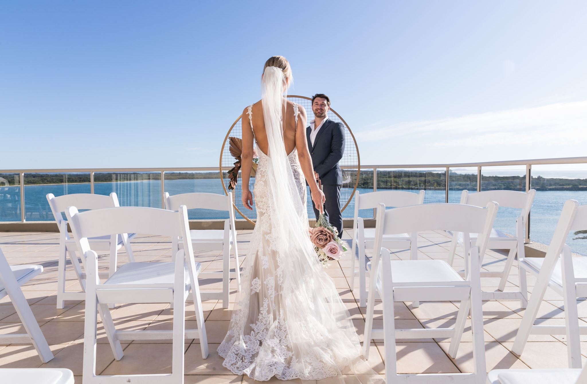Rydges Port Macquarie Wedding Venues Port Macquarie Easy Weddings