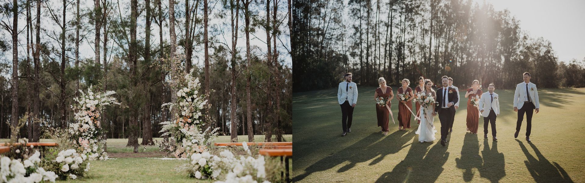 Rydges Resort Hunter Valley SupplierHero Wedding Venues