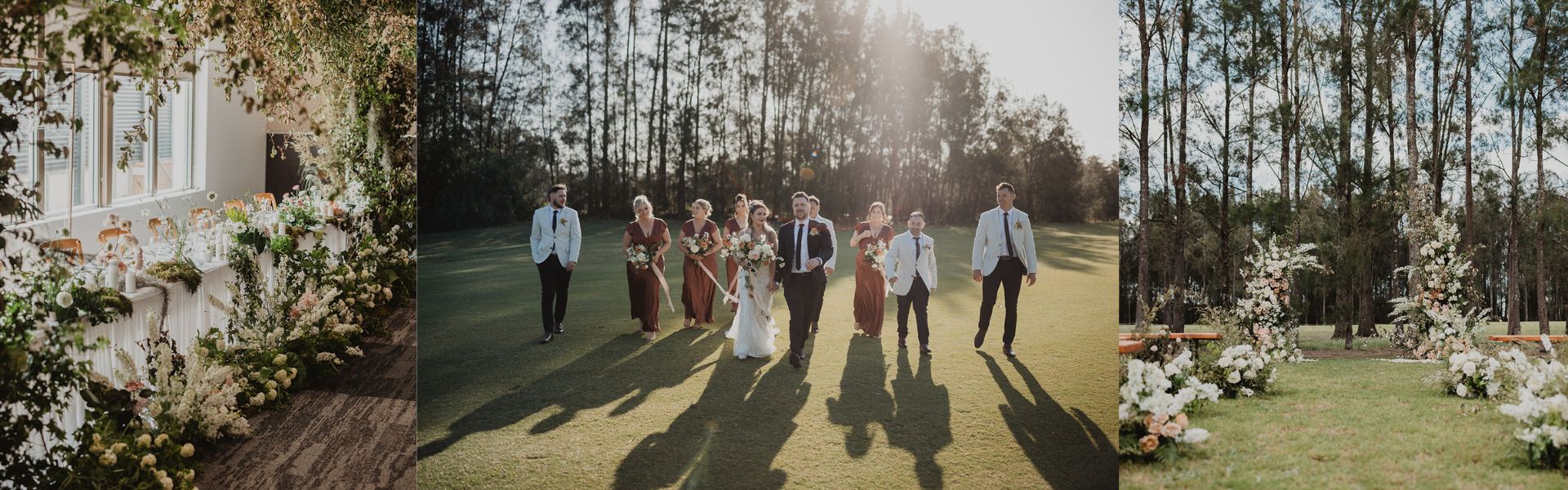 Rydges Resort Hunter Valley SupplierHero Wedding Venues