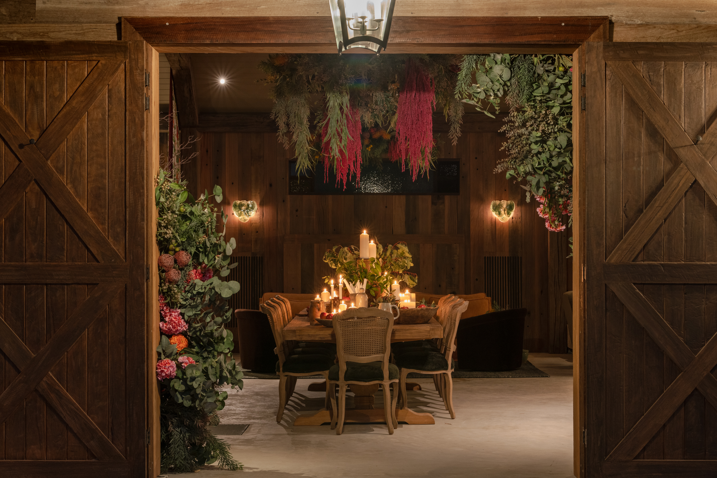 Saddles Mount White SupplierHero Wedding Venues