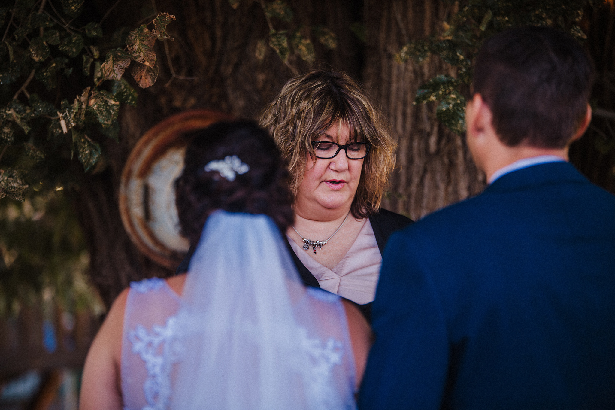 Sage Civil Ceremonies by Deborah Jordan SupplierHero Marriage Celebrant
