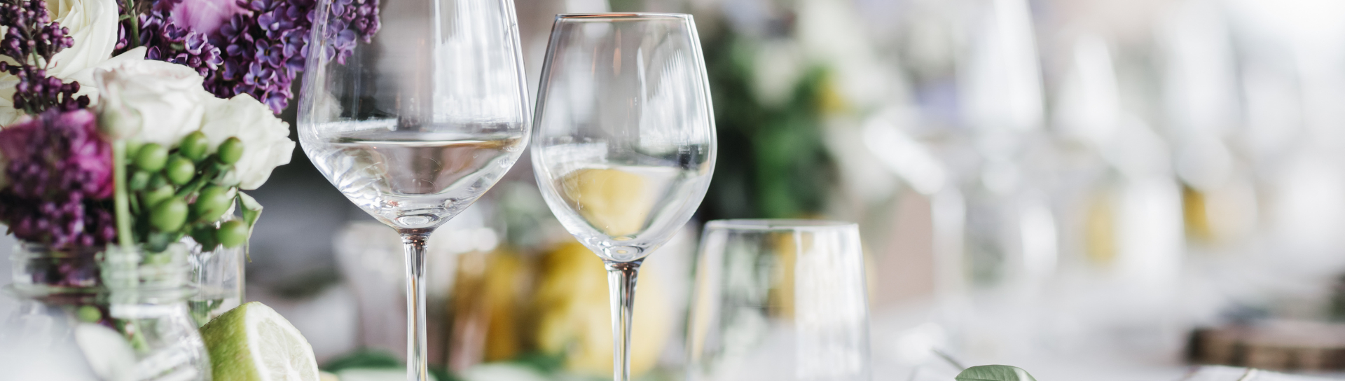 Saints Event Centre SupplierHero Wedding Venues